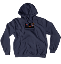 bradinsky Hoodies (No-Zip/Pullover)