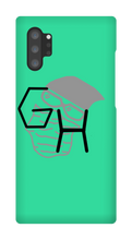 goldenholden21 Samsung Phone Cases
