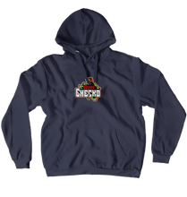 geekyghecko Hoodies (No-Zip/Pullover)