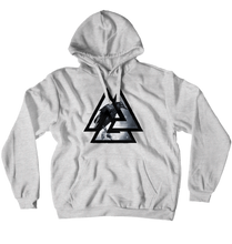 godz_odiinn Hoodies (No-Zip/Pullover)