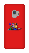Among Us Samsung Cases