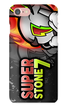 superstone7 iPhone Phone Cases