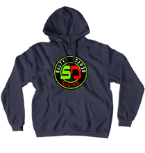 Salty Dawgs Hoodies (No-Zip/Pullover)