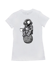 The Woo Coffee Women’s T-shirt