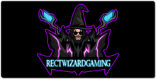 RectWizard XXL Gaming Mousepad