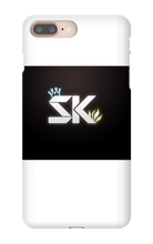 gabisk07 iPhone Phone Cases