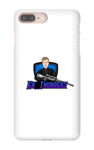 ex_thunderz iPhone Phone Cases