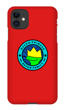 geckoprince0 iPhone Phone Cases