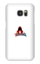 Funda de Samsung logo secundario daviid0714