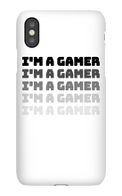 dgmetcalfe99 iPhone Phone Cases