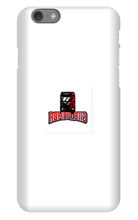 romisvii iPhone Phone Cases