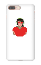 leelad82_ iPhone Phone Cases