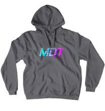 MemeDream Team Hoodies (No-Zip/Pullover)