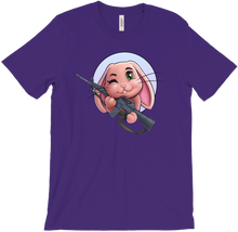 mcwabbitt T-Shirts