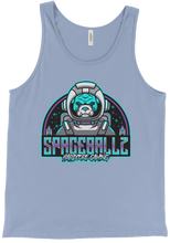 spaceballz_ Tank Top