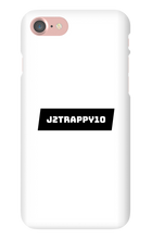 j2trappy10 iPhone Phone Cases