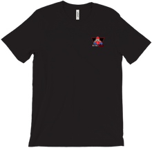 Retro Quin T-Shirts