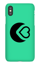 cristinaa iPhone Phone Cases
