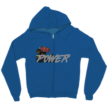 Power Hoodie