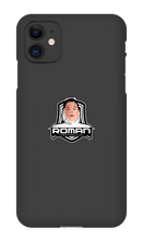 yoboyfreckles iPhone Phone Cases