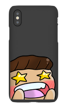 imcades iPhone Phone Cases