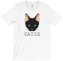 GatzePower T-Shirts