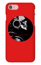 lagr3go iPhone Phone Cases