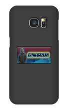 dinkgam3r Samsung Phone Cases
