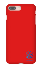 NICKydex iPhone Phone Cases