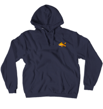 Goldfish Hoodie