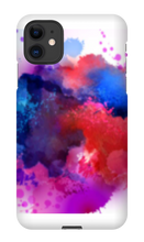 Art is life iPhone Phone Cases