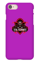 ultscrub iPhone Phone Cases