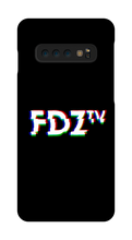 fdztv Samsung Phone Cases