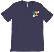 kinglucho0611 T-Shirts