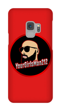 yourgirlsman212 Samsung Phone Cases