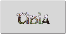 Rookgaard Collection - Tibia 9.1 Mousepad