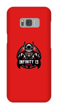 infinity13gaming Samsung Phone Cases