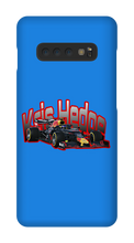 skip_hedge34 Samsung Phone Cases