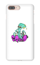 squidysquidy iPhone Phone Cases