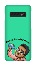 tonyfcn Samsung Phone Cases