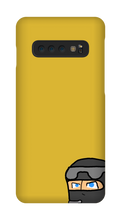 Jhprague Samsung Phone Cases