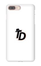 Those Dudes iPhone Phone Cases