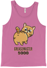 greasemaster5000 Tank Top