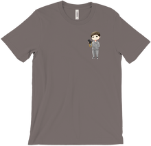 whoasirr T-Shirts
