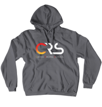 CRS Hoodies (No-Zip/Pullover)