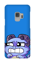 Cringe Samsung Phone Cases