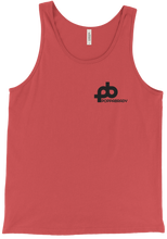 poppabrady Tank Top