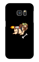 doggygamer14 Samsung Phone Cases