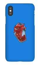 Jam iPhone Phone Cases