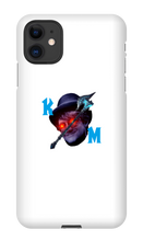 manusking iPhone Phone Cases